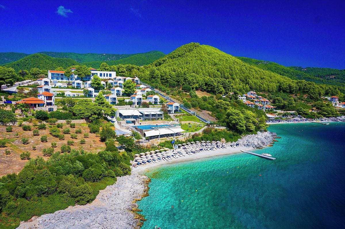 Adrina Resort Spa Adrina Resort Spa